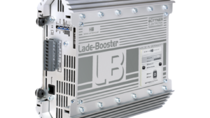 IUoU-Lade-Booster 60A