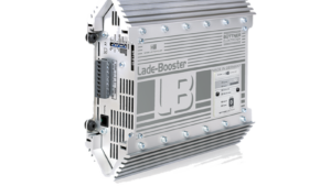 IUoU-Lade-Booster 30A