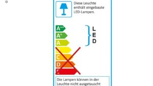 LED-Sockelleuchte mit Bewegungssensor 12V, Edelstahl