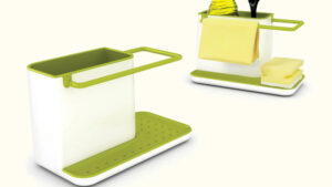 Caddy™ Kitchen Sink Organiser