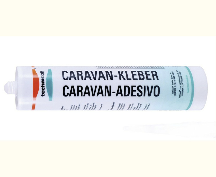 Caravan Kleber Technicoll