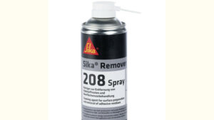 Reiniger Sika Remover 208