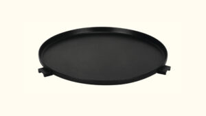 Cadac Grillrost glatt Ø 30 cm