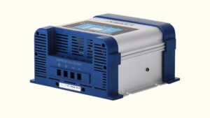 Batterieladegerät 12 V / 10 A – Lithium Version