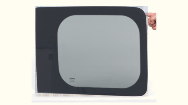 Starre Fenster für VW Caddy Maxi ab Bj 2008 - 2020