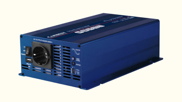 Sinus Power Inverter