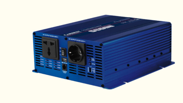 Sinus Power Inverter