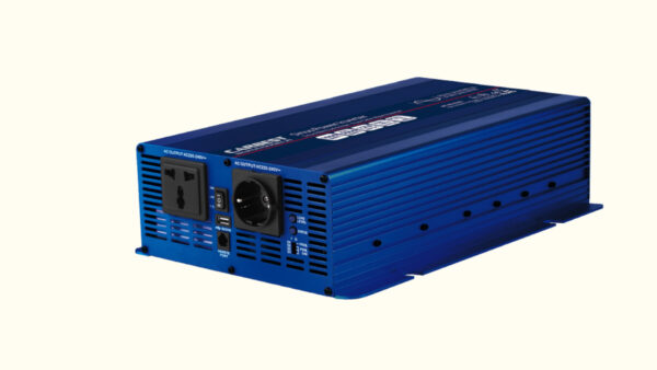 Sinus Power Inverter