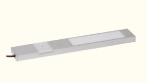 LED-Leuchte Aluminium 3,3 Watt