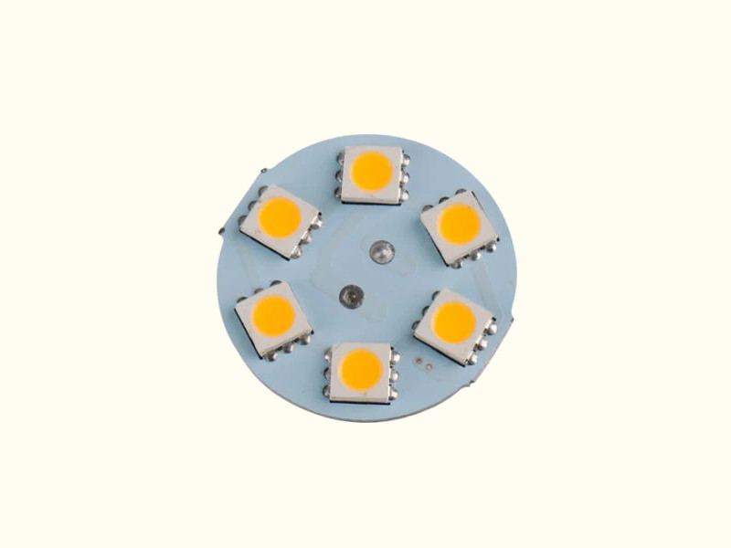 LED G4 Leuchtmittel 1,5W