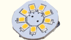 LED G4 Leuchtmittel, 1,5W