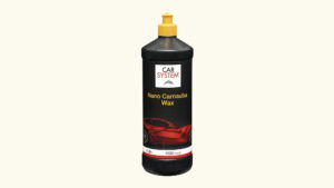 NANO CARNAUBA WAX