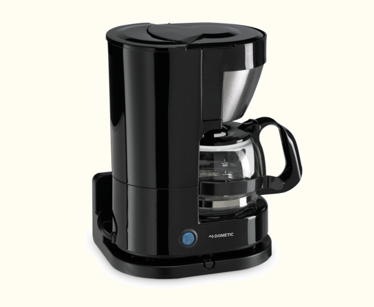 Kaffeemaschine Dometic