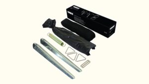 Omnistor Sturmband Hold down Kit