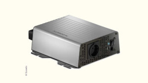 SinePower DSP612