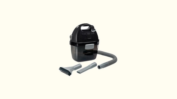 Staubsauger Power Vac