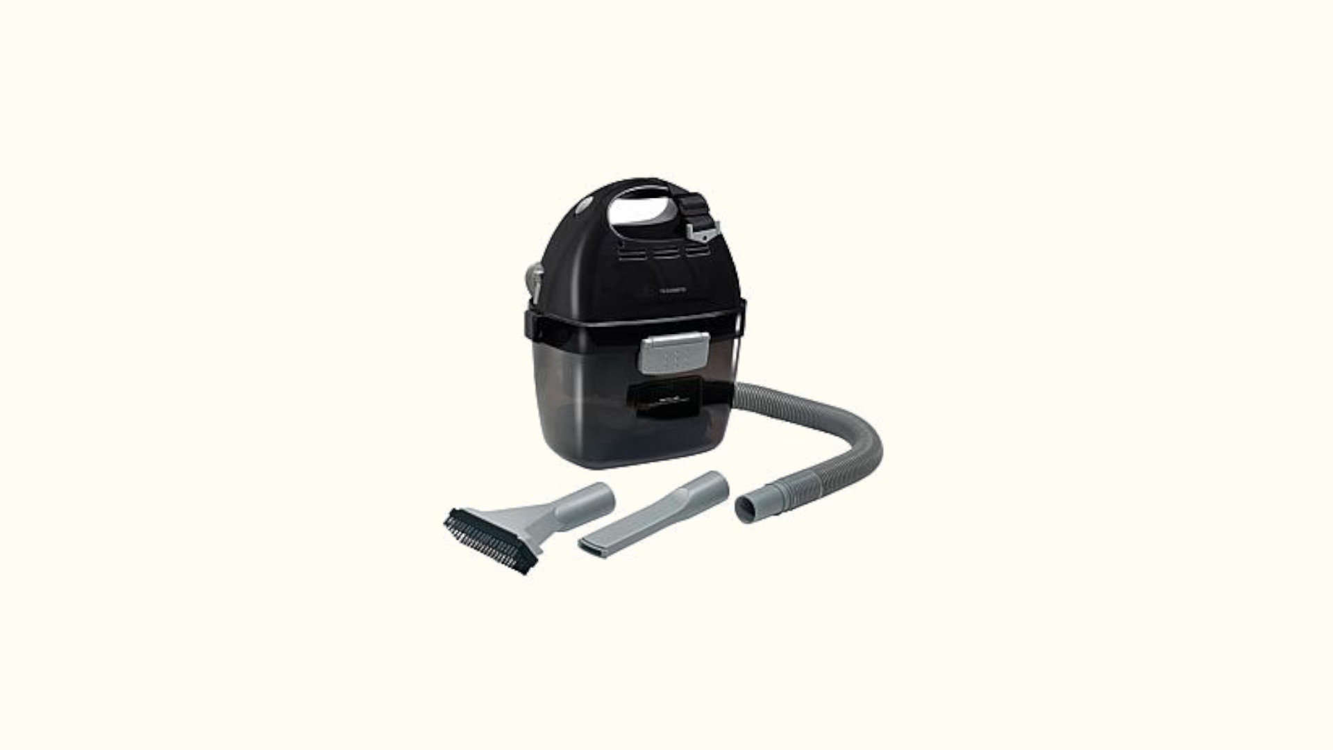 Staubsauger Power Vac