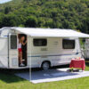 Caravanstore XL Royalblue