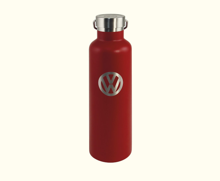 Isolierflasche VW Collection