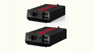 Sinus-Inverter 1500 W & 2000 W