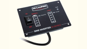 Sinus-Inverter 1500 W & 2000 W