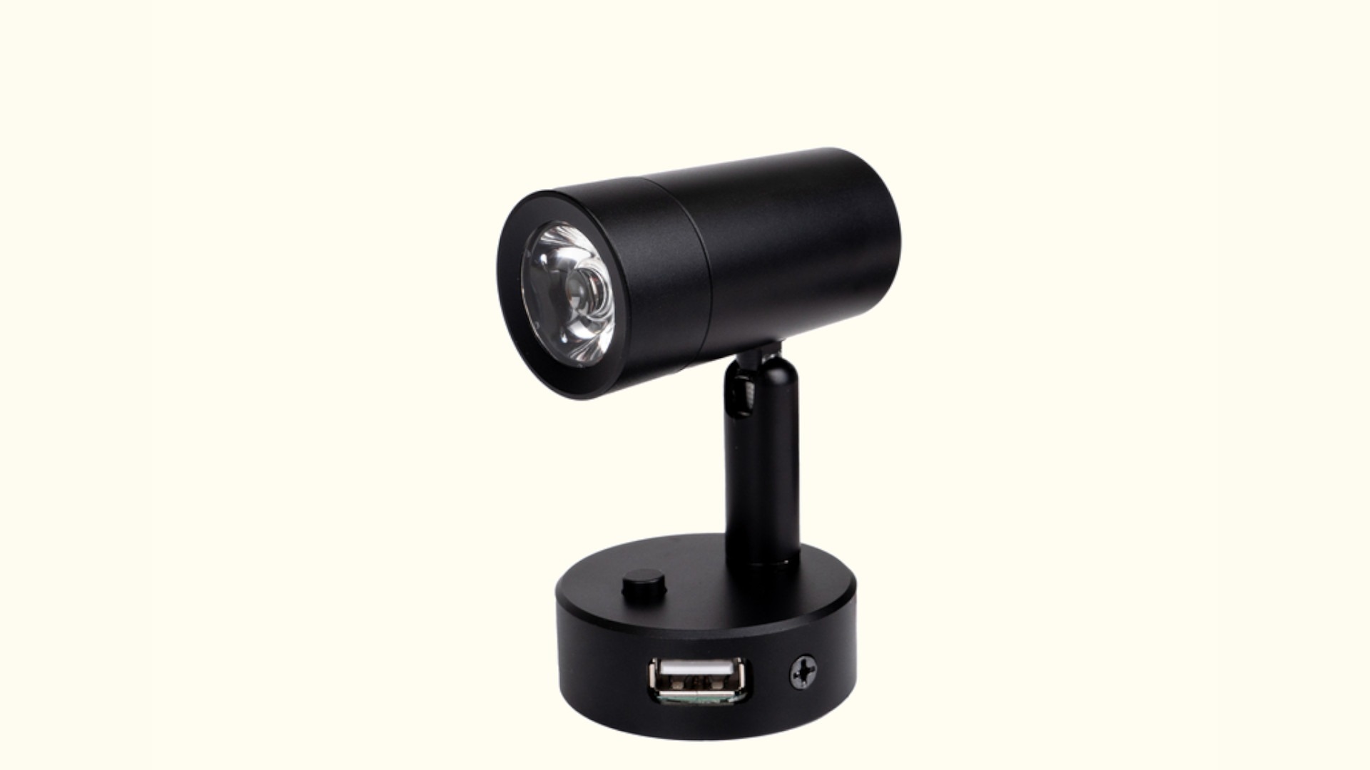 LED-Spot Minitube D4