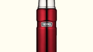 Isolierflasche THERMOS