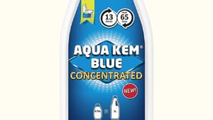 Aqua Kem Blue Concentrated