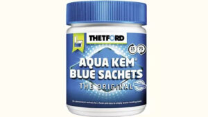 Aqua Kem Blue Sachets