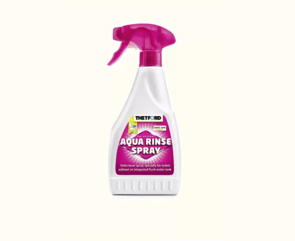 Toilettenschüsselspray Aqua Rinse Spray