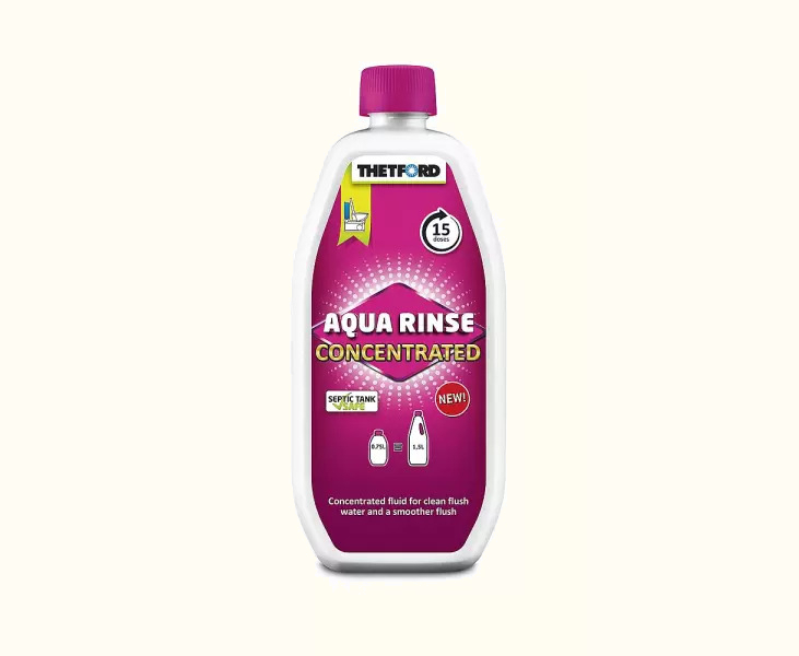 Aqua Rinse Concentrated