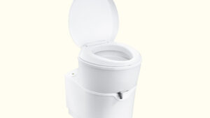 Cassettentoilette C223-S (C220)