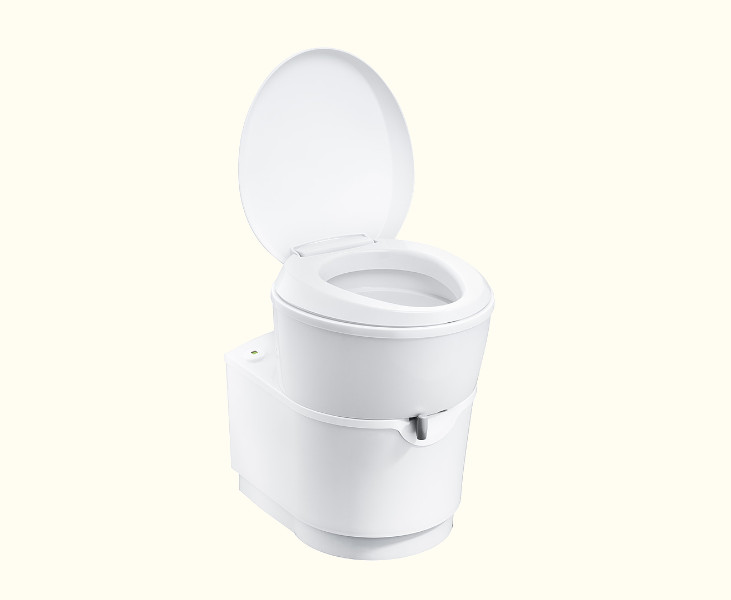 Cassettentoilette C223-S (C220)