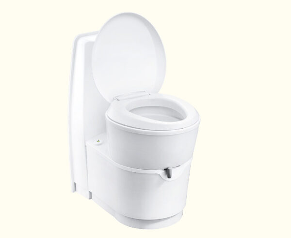 Cassettentoilette C 224 CW