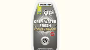 Grey Water Fresh