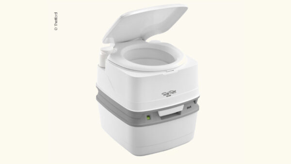 Porta Potti 365