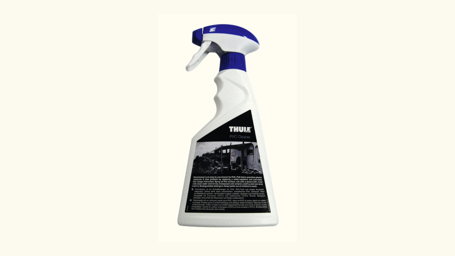 PVC Cleaner 500ml