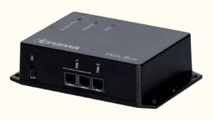 Truma LevelControl / iNet Box-Set