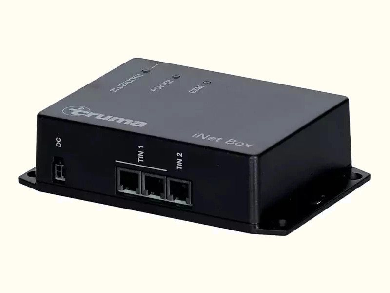 Truma LevelControl / iNet Box-Set