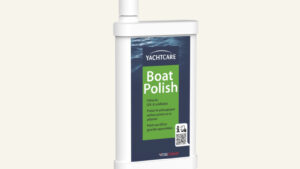 Boat Polish