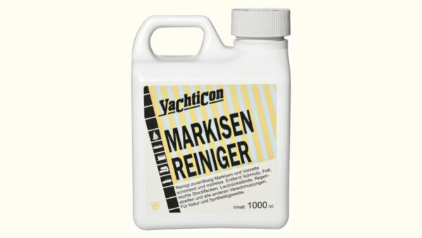 Markisen-Reiniger für Natur-/Synthetikgewebe