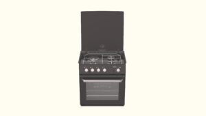 Backofen Triplex Plus