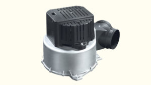 Standard Gebläse TEB-3, 12 V