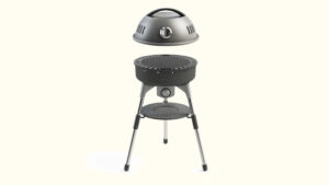 Devil BBQRUISER BRUNNER HT 30